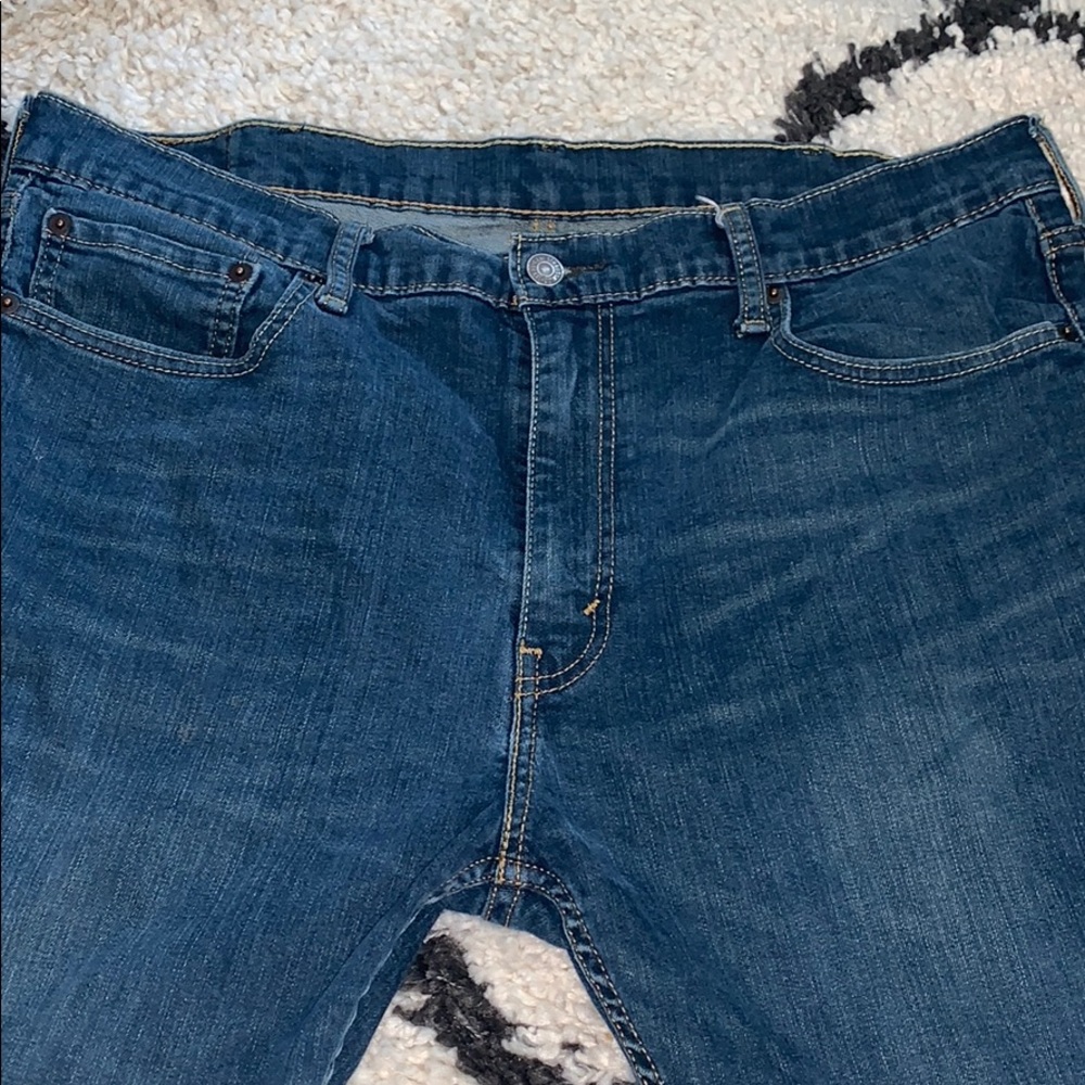 Levi jeans